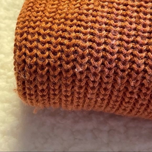 ✅Host Pick✅ Miracle USA Cropped Sweater, M/L - Picture 9 of 9